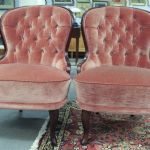 735 8091 EMMA CHAIRS